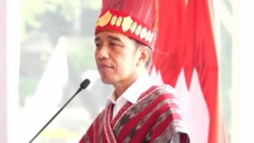Jokowi Singgung Harga Minyak Dunia Melambung, Harga BBM Bakal Naik?