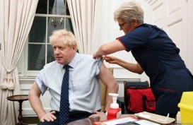 Skandal dan Partygate Bikin Boris Johnson Diminta Mundur sebagai PM Inggris