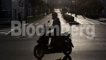 Inden Mobil Baru Kelamaan Konsumen Beralih Borong Sepeda Motor, Honda Semringah!