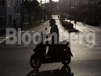 Inden Mobil Baru Kelamaan Konsumen Beralih Borong Sepeda Motor, Honda Semringah!