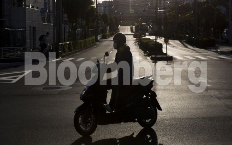 Inden Mobil Baru Kelamaan Konsumen Beralih Borong Sepeda Motor, Honda Semringah!