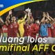 Mampukah Timnas U-19 Lolos Semifinal?