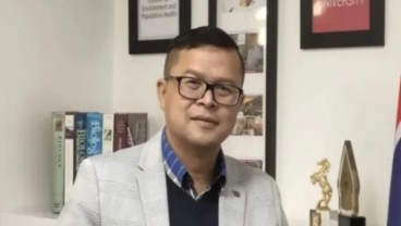 Epidemiolog Sebut Sulit Prediksi Puncak Wabah Covid-19 Varian BA4 dan BA5