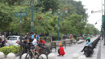 Ini 2 Lokasi Lokasi Favorit Turis Asing di Yogyakarta 