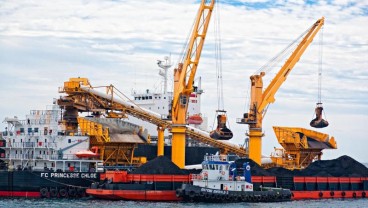 Mitrabahtera Segara Sejahtera (MBSS) Kantongi Fasilitas Kredit Rp500 Miliar