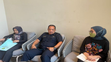 Pemprov Sumsel Mulai Revisi RTRW di Tengah Tantangan Perubahan Iklim