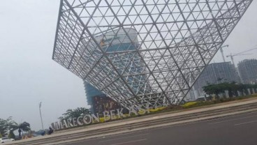 Summarecon (SMRA) Target Marketing Sales Rp5 Triliun, Sudah Tercapai 46 Persen