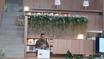 Anies Resmikan Perpustakaan Jakarta dan Pusat Dokumentasi Sastra HB Jassin di TIM