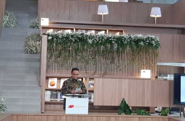 Anies Resmikan Perpustakaan Jakarta dan Pusat Dokumentasi Sastra HB Jassin di TIM