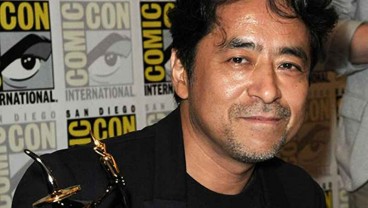 Kreator Manga Yu-Gi-Oh! Kazuki Takahashi Ditemukan Meninggal Dunia di Pantai