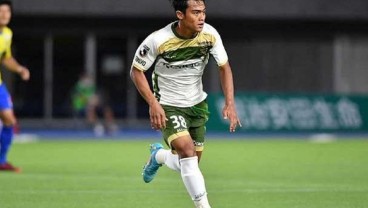 Debut di Tokyo Verdy, Ini Kata-kata Pratama Arhan Usai Laga