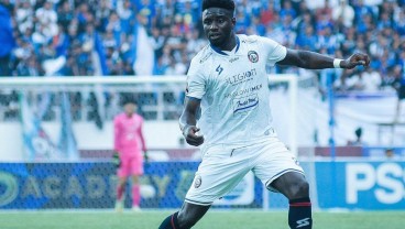 Hasil Semifinal Piala Presiden 2022: Arema FC Mengamuk di Markas PSIS