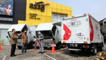Siapkan Capex Rp1,5 Triliun, ASSA Rajin Tambah Mobil Meski Harga BBM Naik