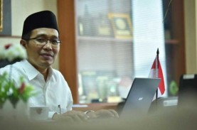 Buntut Dugaan Kasus Asusila, Kemenag Cabut Izin Pesantren…