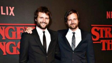 The Duffer Brothers Kerja Sama dengan Netflix Bentuk Perusahaan Baru