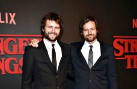 The Duffer Brothers Kerja Sama dengan Netflix Bentuk Perusahaan Baru