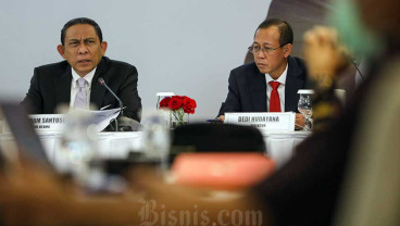 PT Humpuss Intermoda Transportasi Tbk. Optimis Kinerjanya Untung Pada 2022
