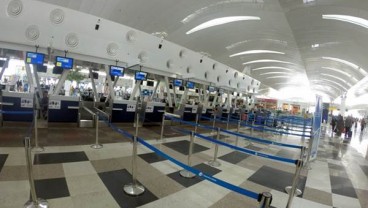 Bandara Kualanamu Jadi International Hub, Ini Harapan Menhub