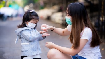 Tips Liburan Menyenangkan Bareng Si Kecil 
