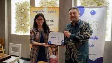 Majamojo dan Agate Segera Rilis Game Memories di Asia Tenggara 