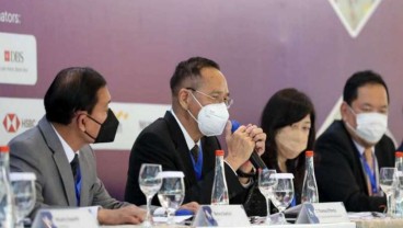 Charoen Pokphand CPIN Raih Kredit Sindikasi Rp9 Triliun dari Bank DBS Indonesia Cs 