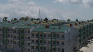 Emiten Properti Karya Bersama (KBAG) Jajal Prospek IKN Nusantara