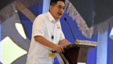 Arsjad Rasjid: Ekonomi Digital Hadapi Tantangan Infrastruktur dan Tenaga Kerja