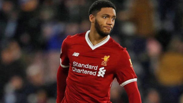Liverpool Resmi Perpanjang Kontrak Joe Gomez, Ini Alasannya