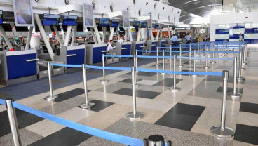 BANDARA HUB   : Kuala Namu Ingin Geser Changi