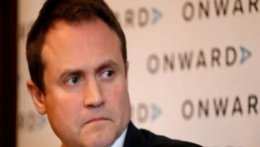 Tom Tugendhat Kandidat Utama Pengganti PM Boris Johnson