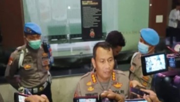 Polisi Tahan Putra Kiai Tersangka Pencabulan Santriwati Ponpes Siddiqiyyah Jombang