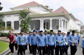 Update Gaji ke-13, Realisasi Pembayaran Capai Rp27,4 Triliun