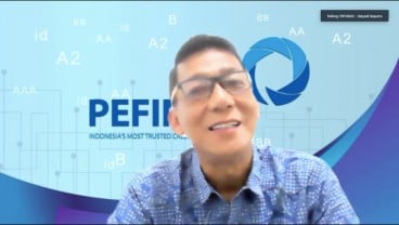 Laporan Pefindo: Semester I/ 2022 Obligasi Belum Lunas Capai Rp464,9 Triliun, BUMN Dominan