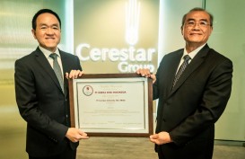 Cerestar TRGU Pakai Dana IPO Rp315 Miliar untuk Ekspansi