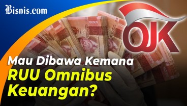 OJK Bakal Ikut Awasi Koperasi Simpan Pinjam