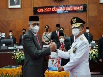Ketika 'Militer' Kembali Memimpin Aceh