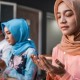 Doa Buka Puasa Tarwiyah dan Artinya