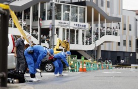 Ini Alasan Pelaku Tembak Mantan PM Jepang Shinzo Abe
