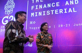 Sri Mulyani Targetkan PNBP Lelang Rp700 Miliar, Sudah Rp378,8 Miliar per Kuartal II/2022