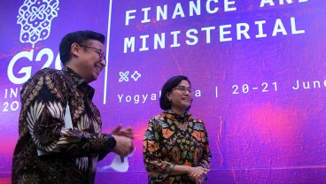 Sri Mulyani Targetkan PNBP Lelang Rp700 Miliar, Sudah Rp378,8 Miliar per Kuartal II/2022