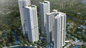 Emiten Properti Grup Mayapada MPRO Andalkan Proyek Rumah dan Apartemen