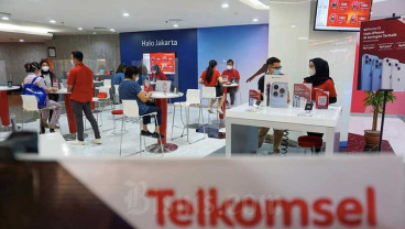 Laporan OpenSignal: Telkomsel Masih Jadi Juara Jaringan di Indonesia
