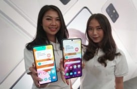 Untung dan Buntung Bisnis Samsung