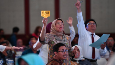 Sri Mulyani Obral Insentif PNBP Lelang, Tarif Nol Persen!