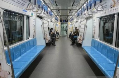 UOB Indonesia Ikut Biayai Tunnel Interkoneksi Thamrin Nine-Stasiun MRT Dukuh Atas
