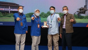 Dikunjungi Kemenko Perekonomian, PKT Pastikan Konsisten Dukung Ketahanan Pangan Nasional