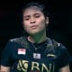 Gregoria Susul Rinov/Pitha ke Semifinal Malaysia Masters 2022 