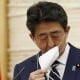 Ini Kondisi Shinzo Abe Sebelum Mengembuskan Nafas Terakhir