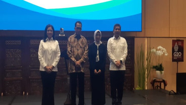 Evaluasi Mudik 2022, ASDP Gandeng Pelindo dan Pelni Operasikan Ciwandan