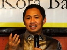 Partai Gelora Terima Putusan MK soal Pemilu, Meski Prematur dan Membingungkan